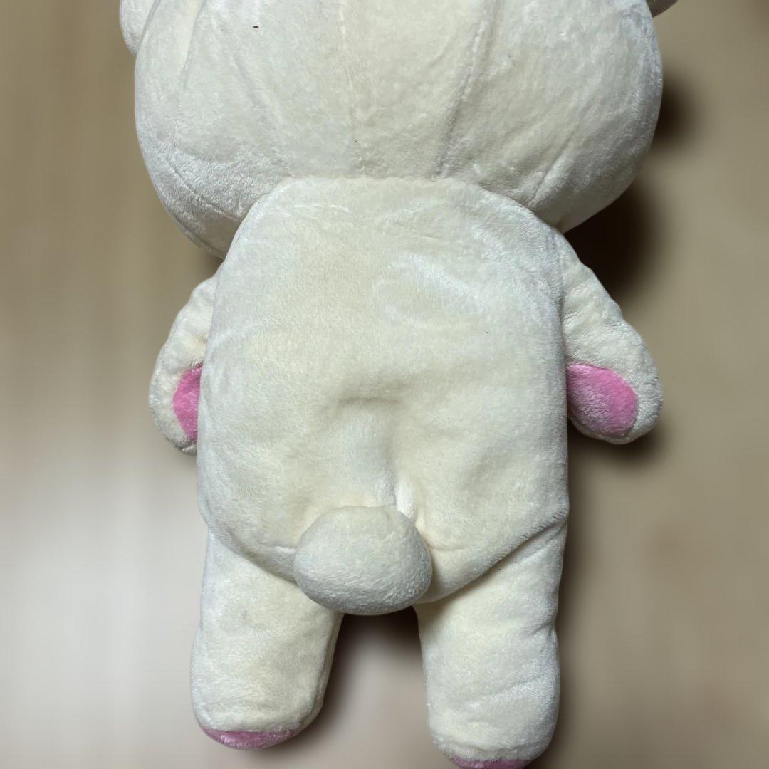 san-x　コリラックマ　くったりぬいぐるみ　リラックマ　着せ替え