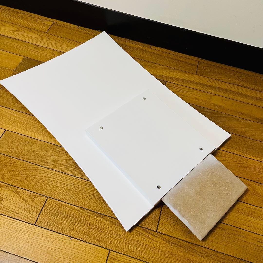 Francfranc ドレッサー 化粧台　送料込み