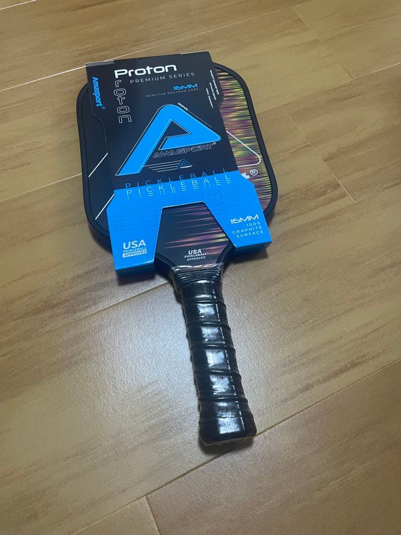 Amasport ピックルボールパドル
