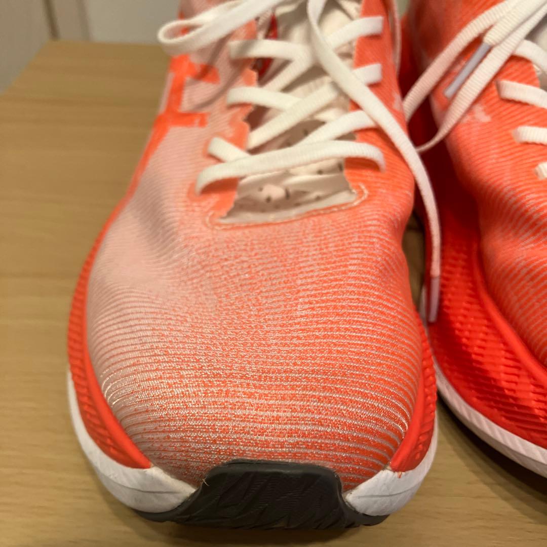 asics アシックス　スーパーブラスト SUPERBLAST 26.5cm