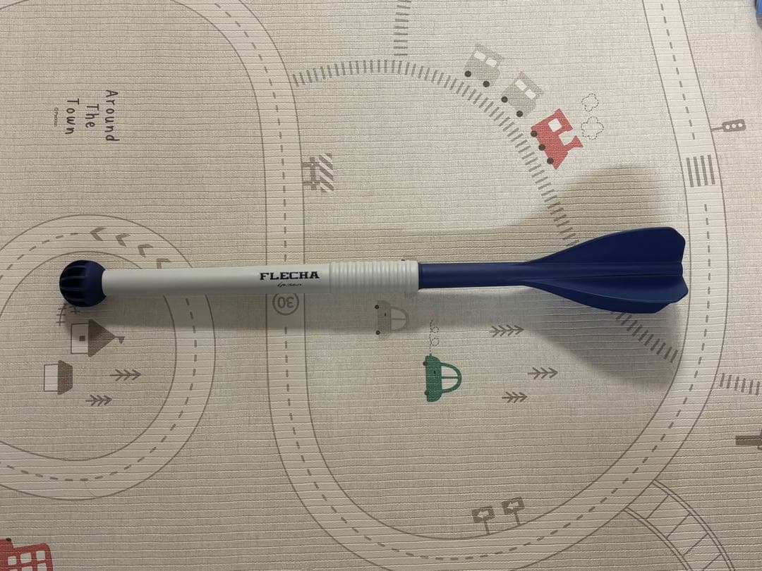 アイピーセレクト FLECHA フレーチャ 野球用練習器具 やり投げ