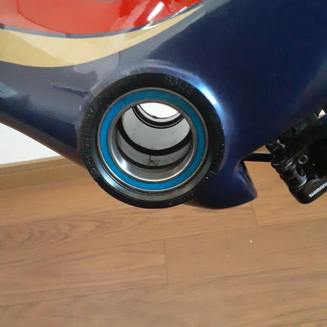 MERIDA Reacto　メリダ　リアクト カーボンフレーム　サイズ50