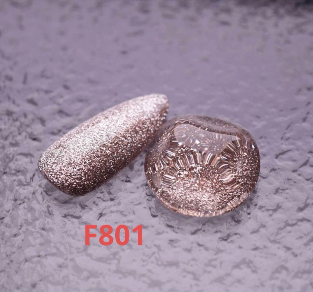 Sazalea スパークフラッシュコレクション6本セット