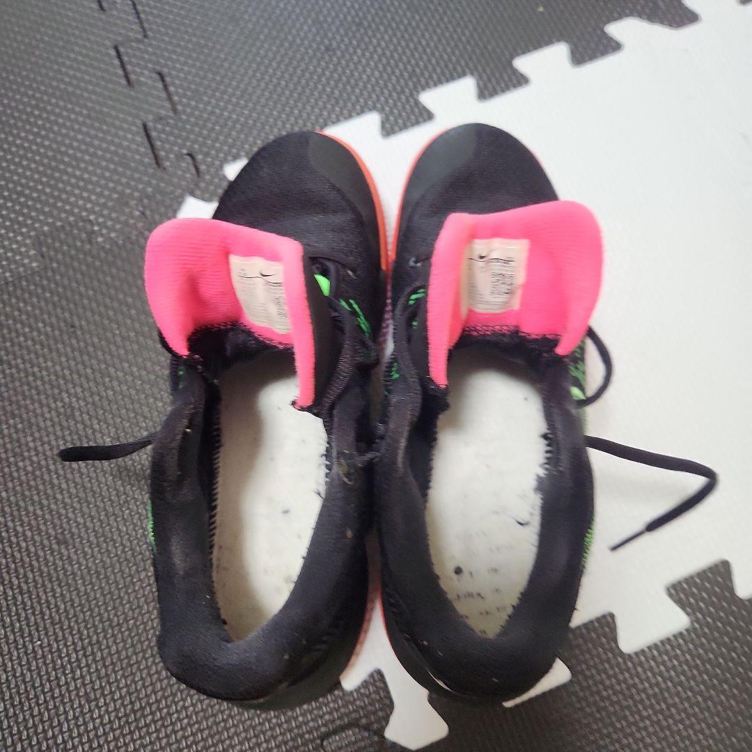 ズームフリーク5 カイリーフライトラップ2 ヤニスイモータリティ3 ３足セット