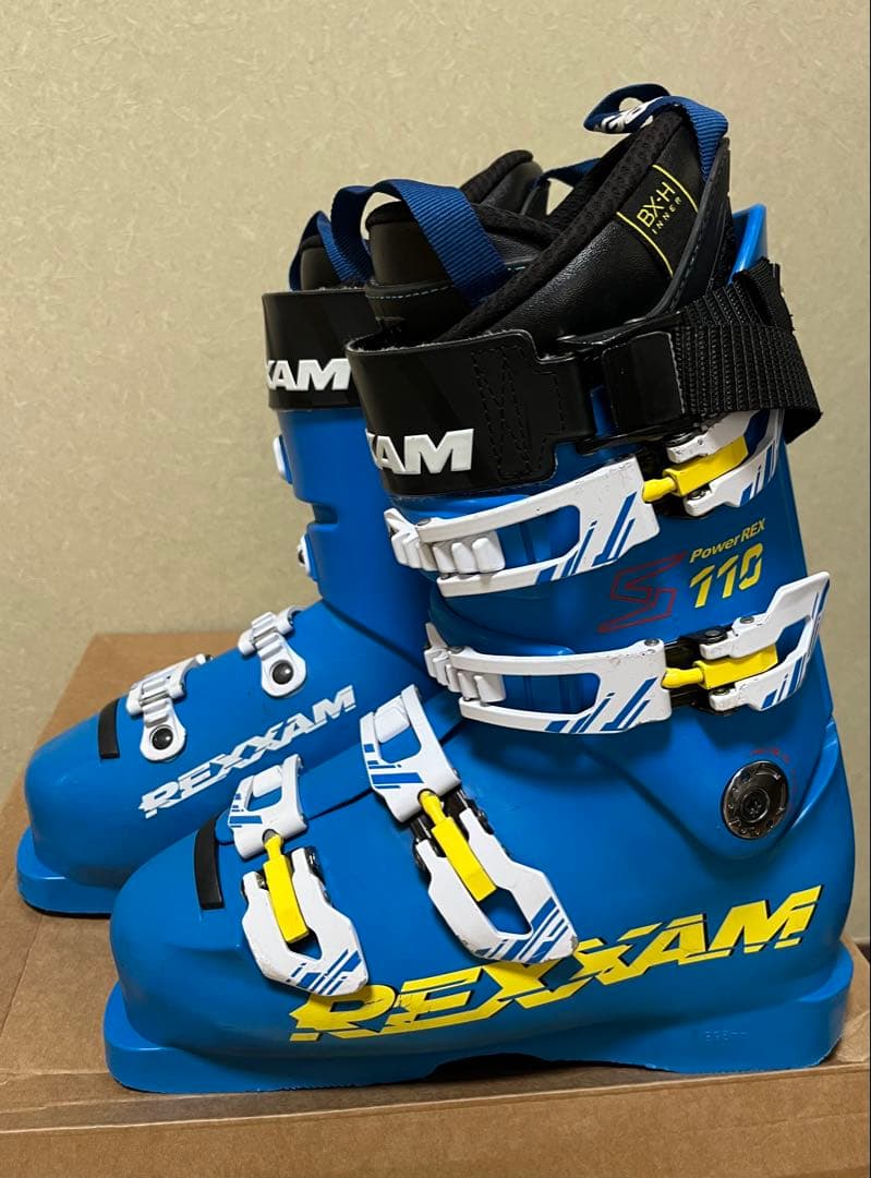 レクザムrexxam PowerREX S110 25-25.5cm