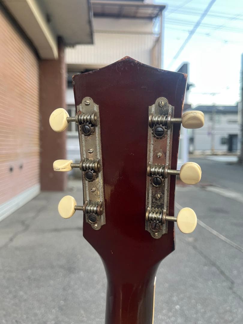 ギター Harmony H-54 Rocket