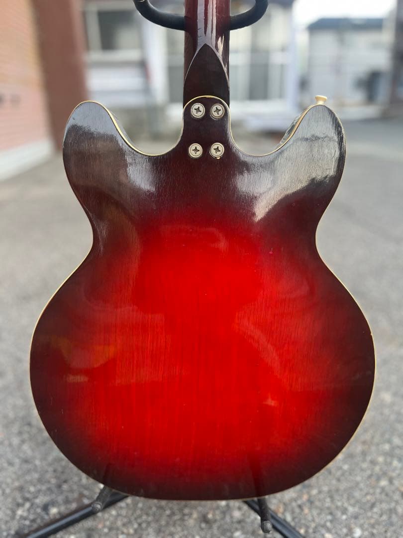 ギター Harmony H-54 Rocket