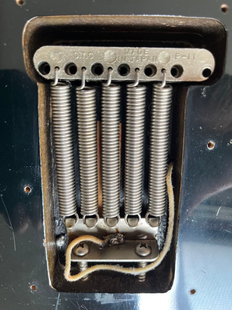 Greco SE700 /EARLY SIXTIES/ビンテージ1978年製値下