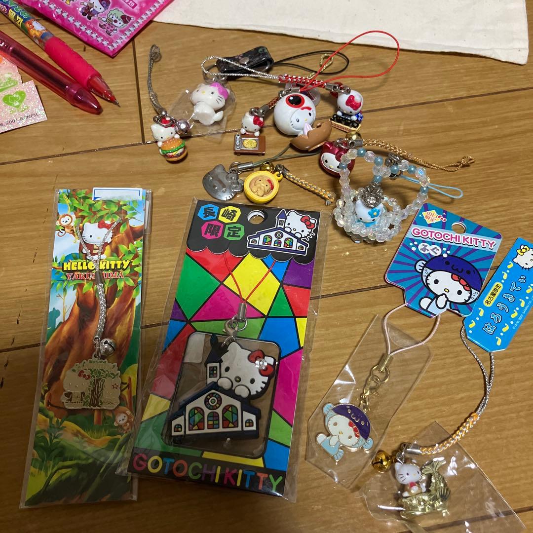 サンリオ　まとめ売り　ハローキティ　プレミアム