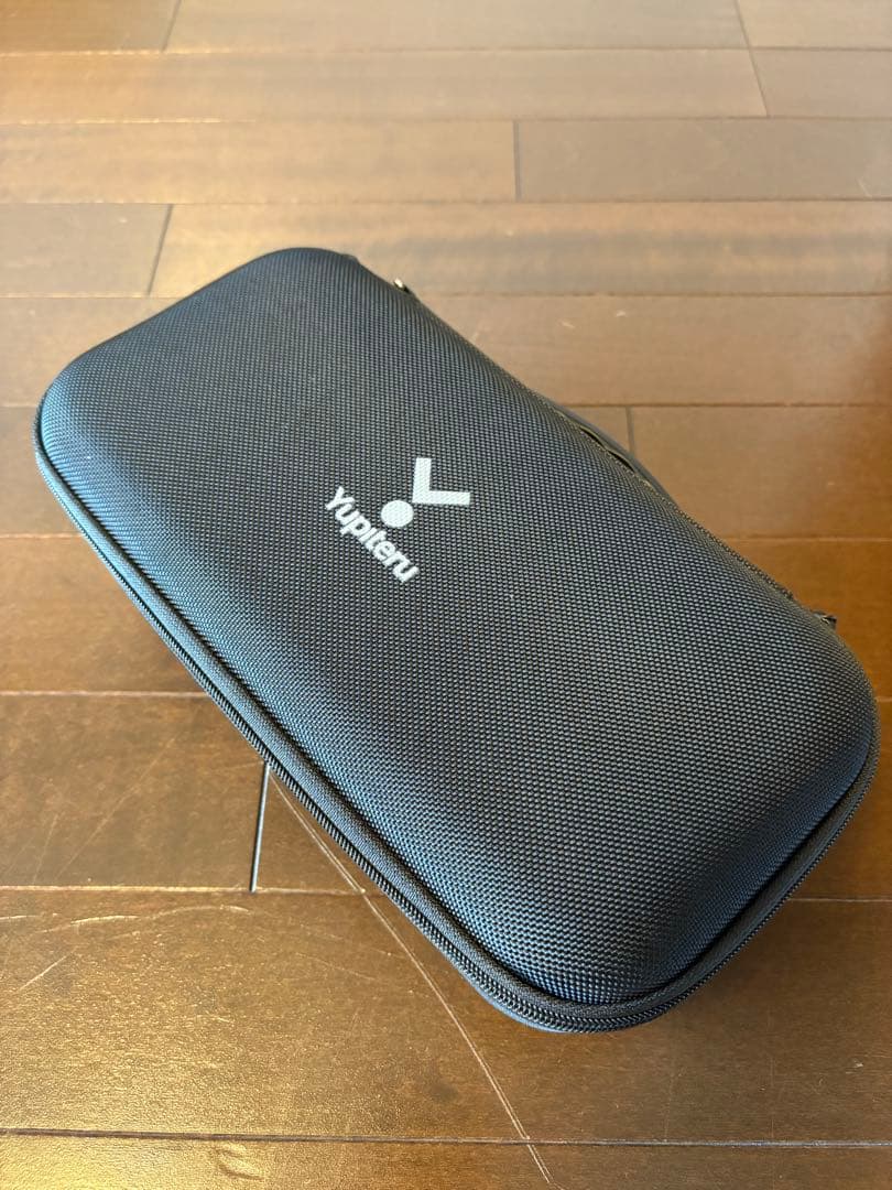 【最終値下げ】ユピテル スピードガン