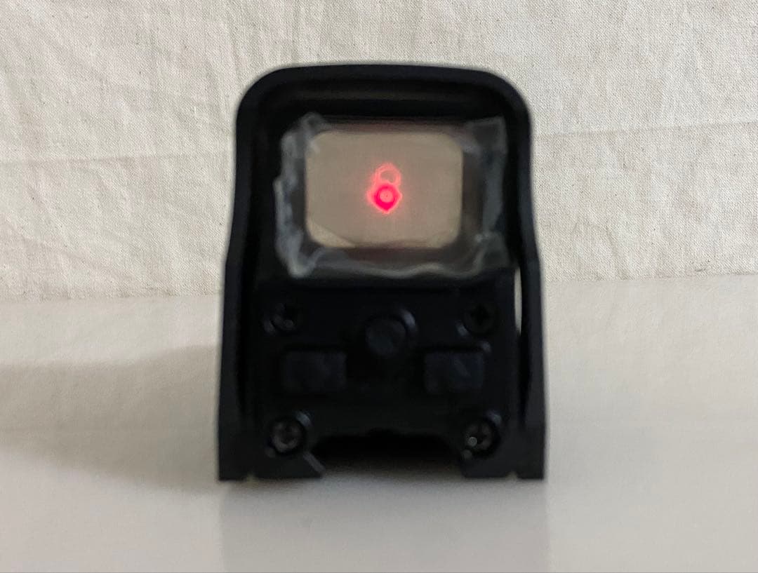 HurricanE Eotech 551 ホロサイト ハリケーン