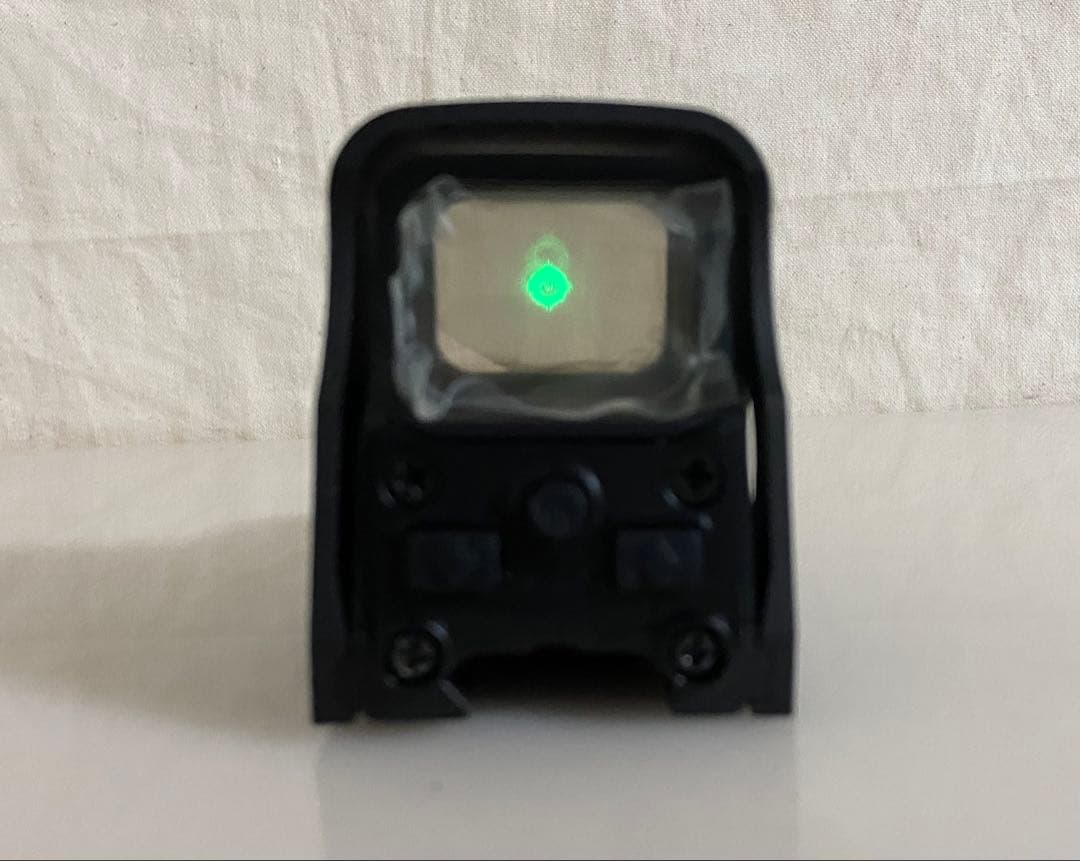 HurricanE Eotech 551 ホロサイト ハリケーン