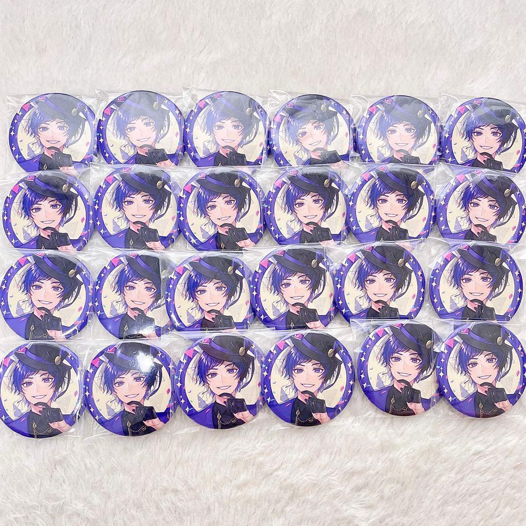 匿名配送♡すたぽら 缶バッジ 第6弾 こったろ ワンダーパレード ワンパレ