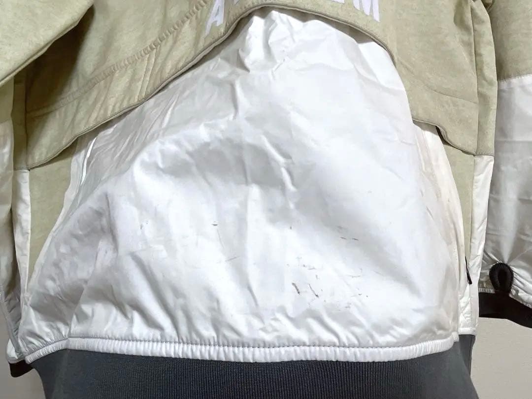 ATHEM　アンセム　男女兼用　スノーボードウェア　上下Mサイズ