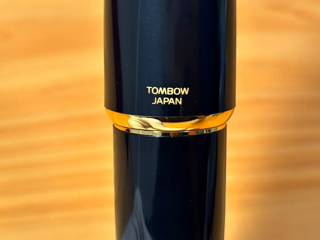 〈値下げ〉⭐︎希少⭐︎ TOMBOW ZooM 828fp　（細字）