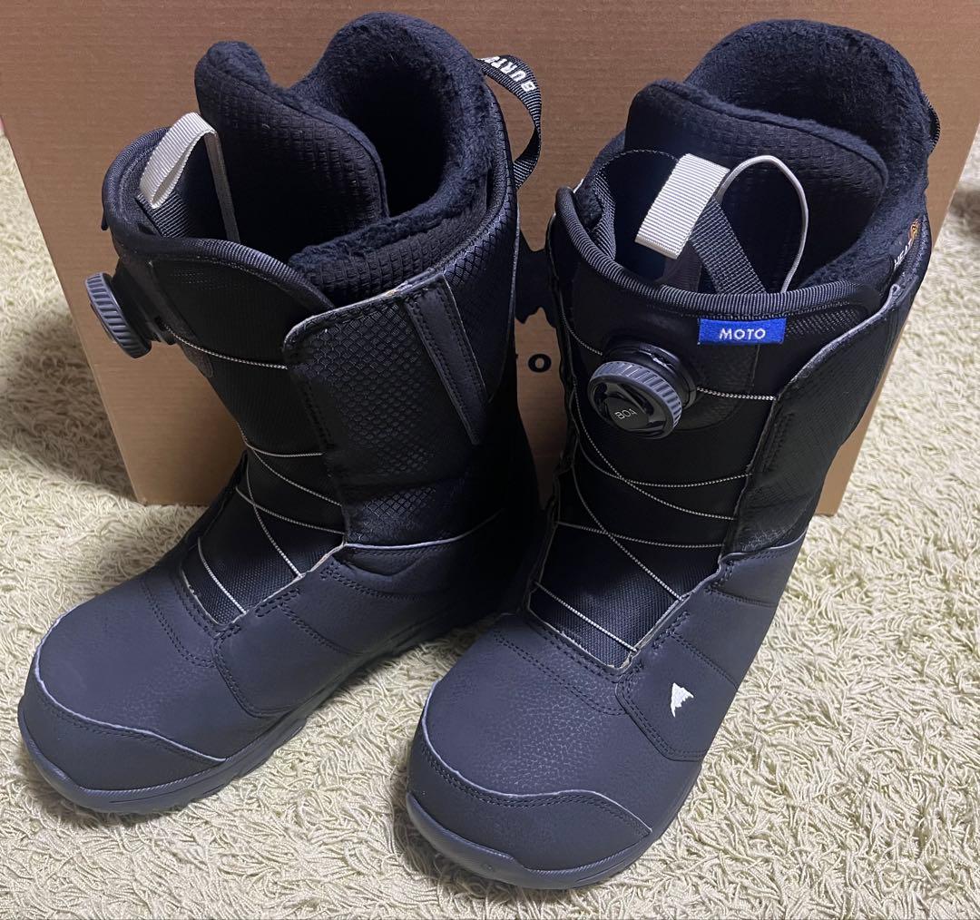 BURTON MOTO WIDE スノーボードブーツ
