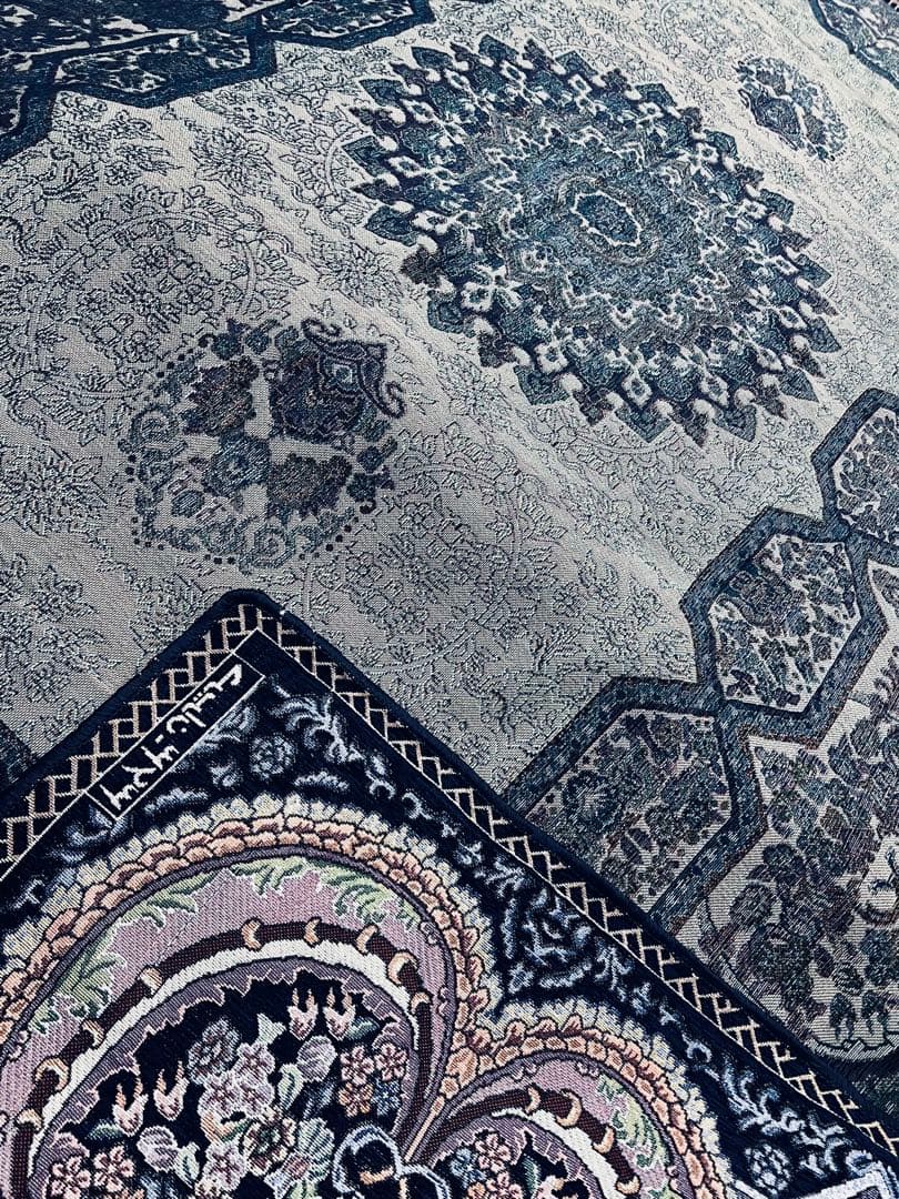 タブリーズ Rug/Kilim 200 x 300cm 高品質の素材