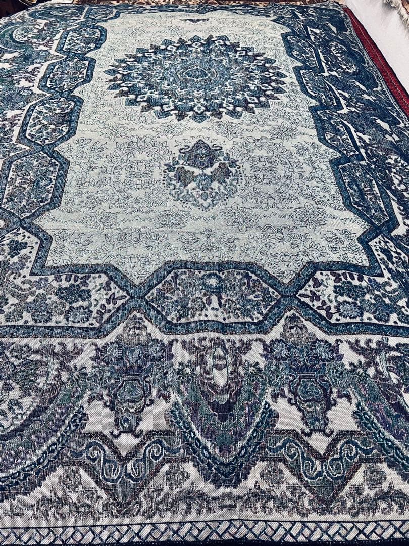 タブリーズ Rug/Kilim 200 x 300cm 高品質の素材