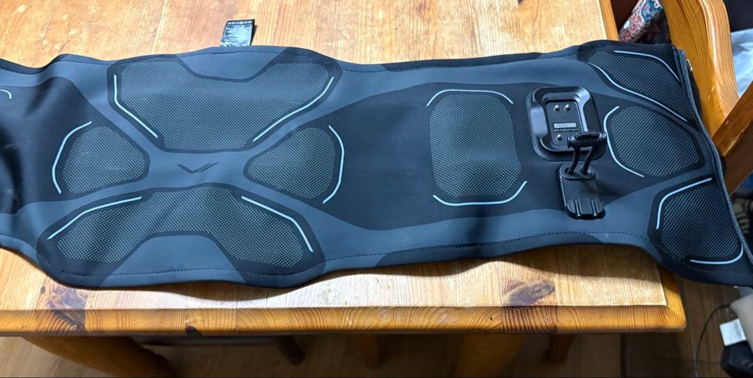 SIXPAD Core Belt 2 Lサイズ