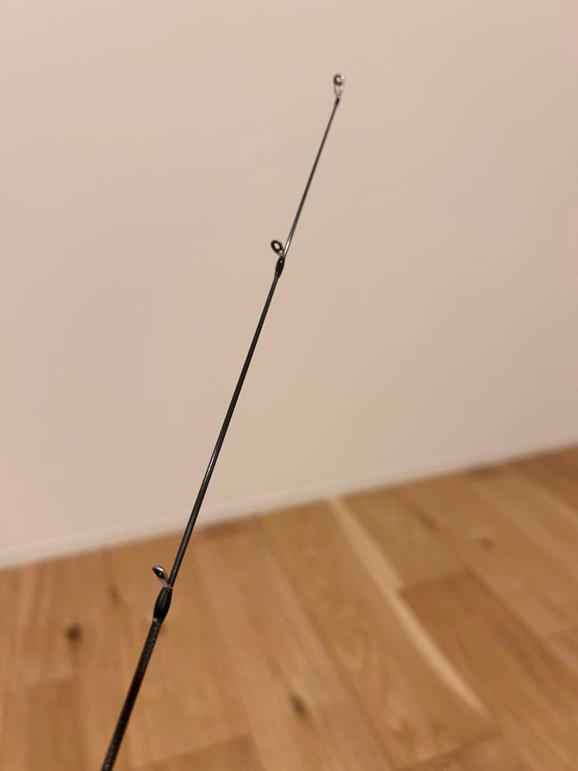 ジャクソン　オーシャンゲート　JOG-74L-K ST LGMIX