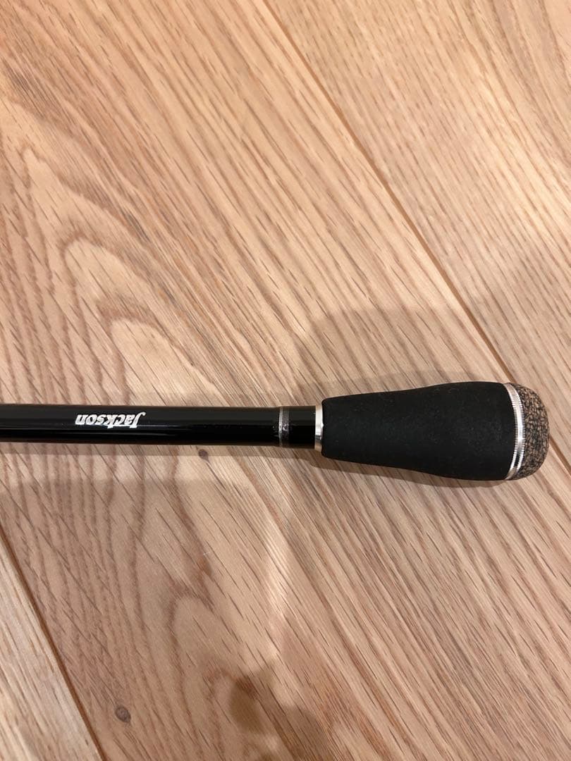 ジャクソン　オーシャンゲート　JOG-74L-K ST LGMIX