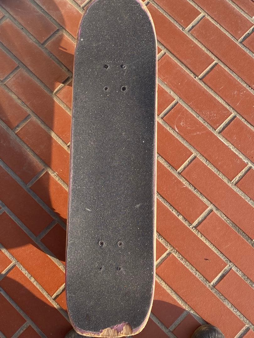 スケボー　コンプリート　砂辺　スピットファイア　ベンチャー　supreme