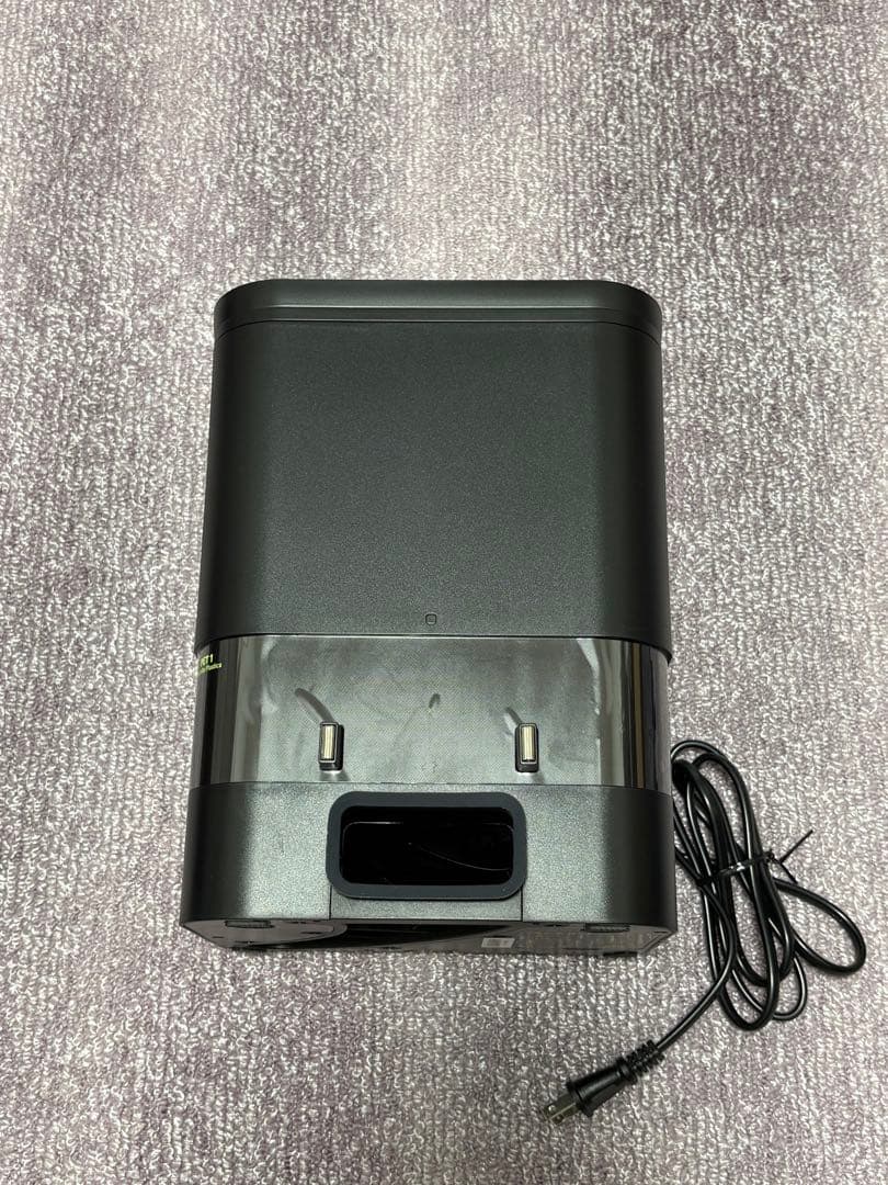 Roomba Max 705 Vac + AutoEmpty ルンバ