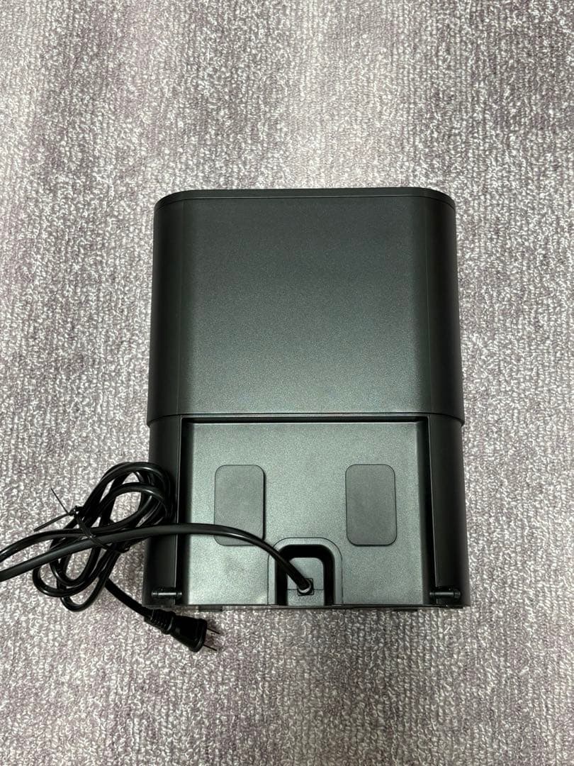 Roomba Max 705 Vac + AutoEmpty ルンバ