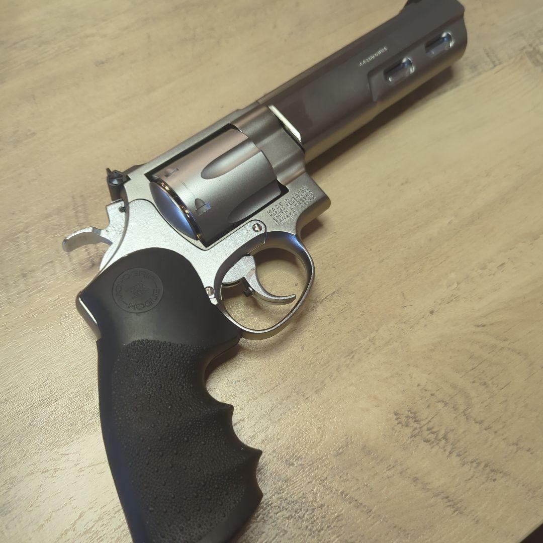 タナカ M629 Performance Center ガスガン