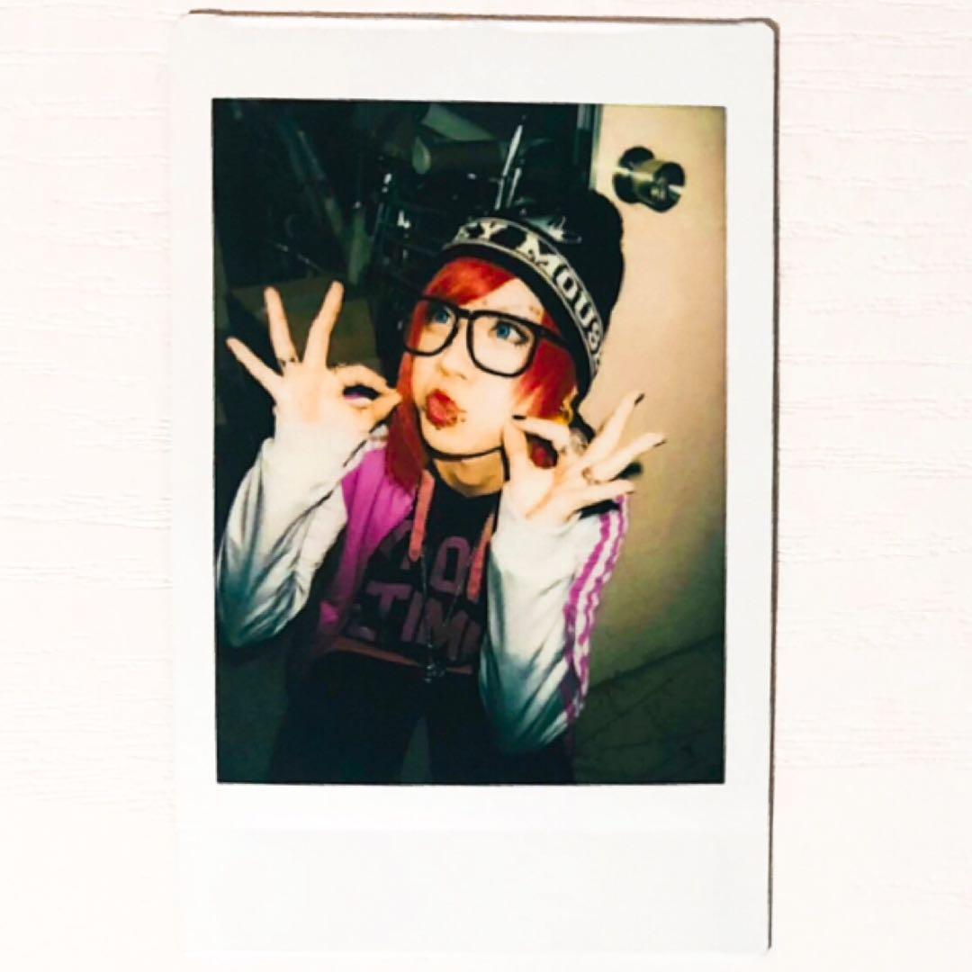 V系★NEVERLAND【涼太】チェキ★2014.12.4★5点セット