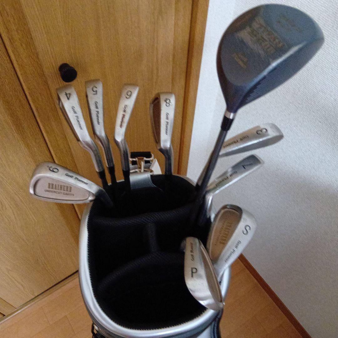 Callaway Vシリーズ レディースクラブセット