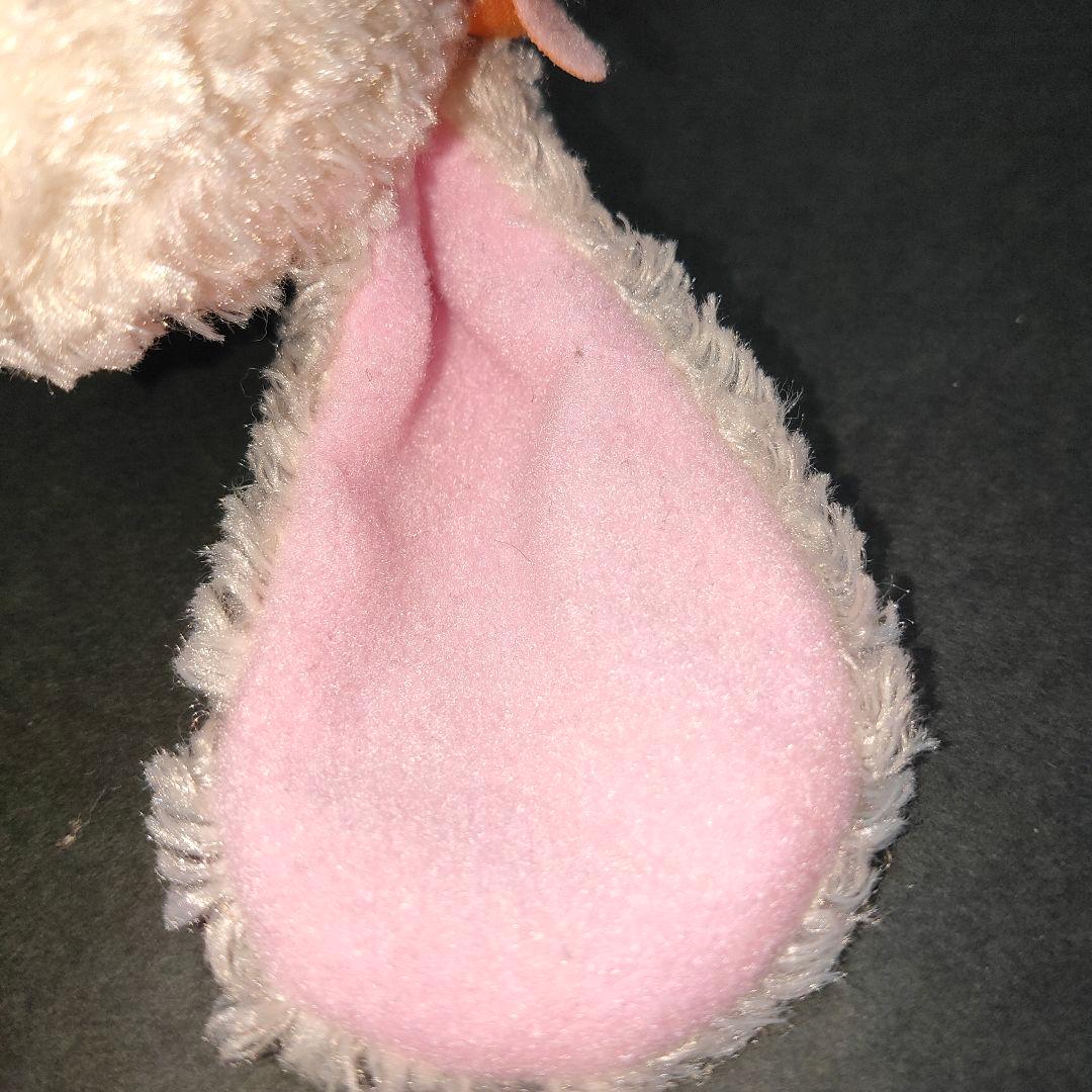 サンリオ シュガーバニーズ はなうさ ぬいぐるみ