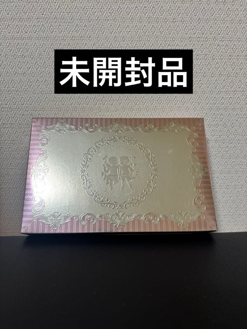 未開封　ミラノコレクション　フェースパウダー2023 24g