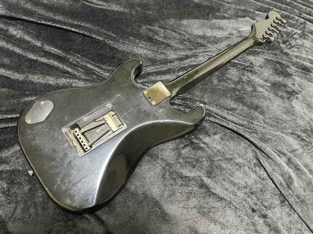 Fender Stratocaster Brad Gillis ジャンク