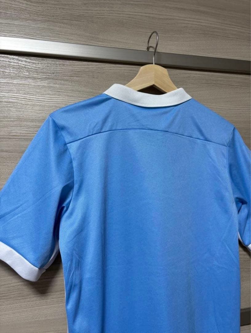 NIKE Manchester city 2015-16 ゲームシャツ