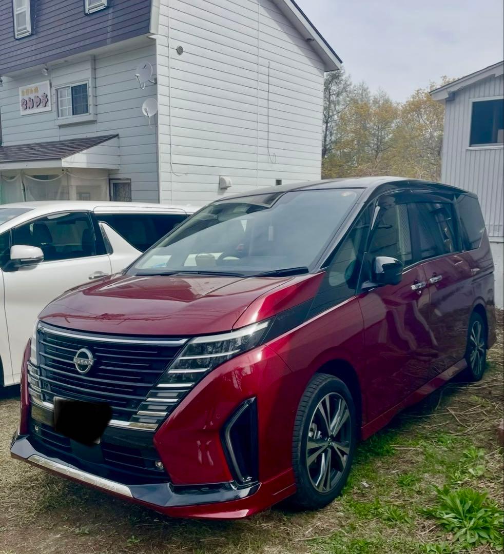 【M.S.Y 】Nissan エクストレイル純正 18インチ