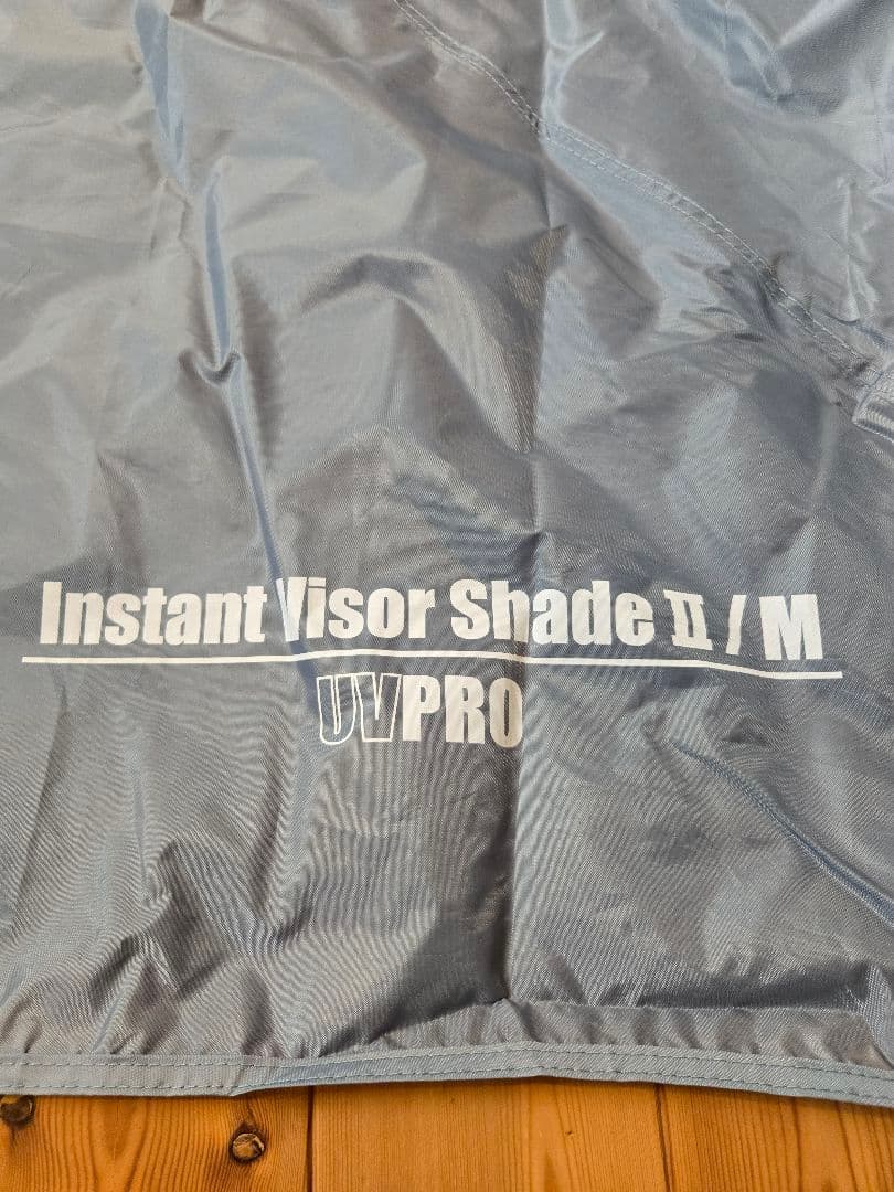 コールマン インスタントバイザーシェードII /M ミスト