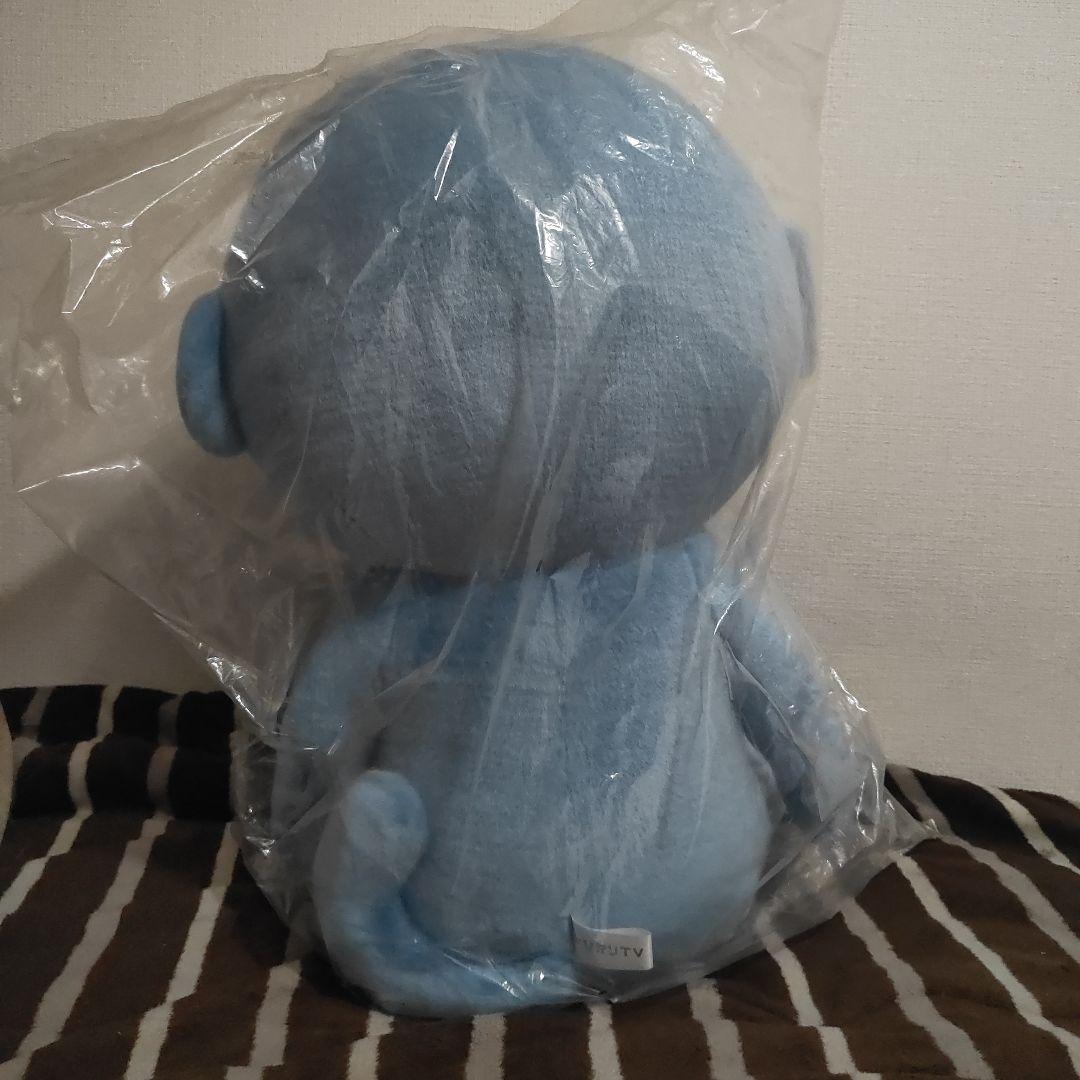 ひかりカエサルヌイグルミ（非売品）