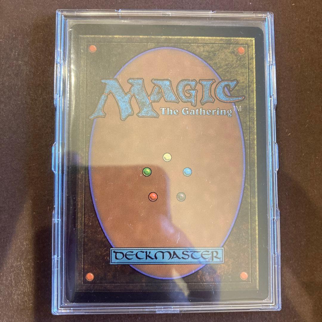 Rhystic Study リスティックの研究