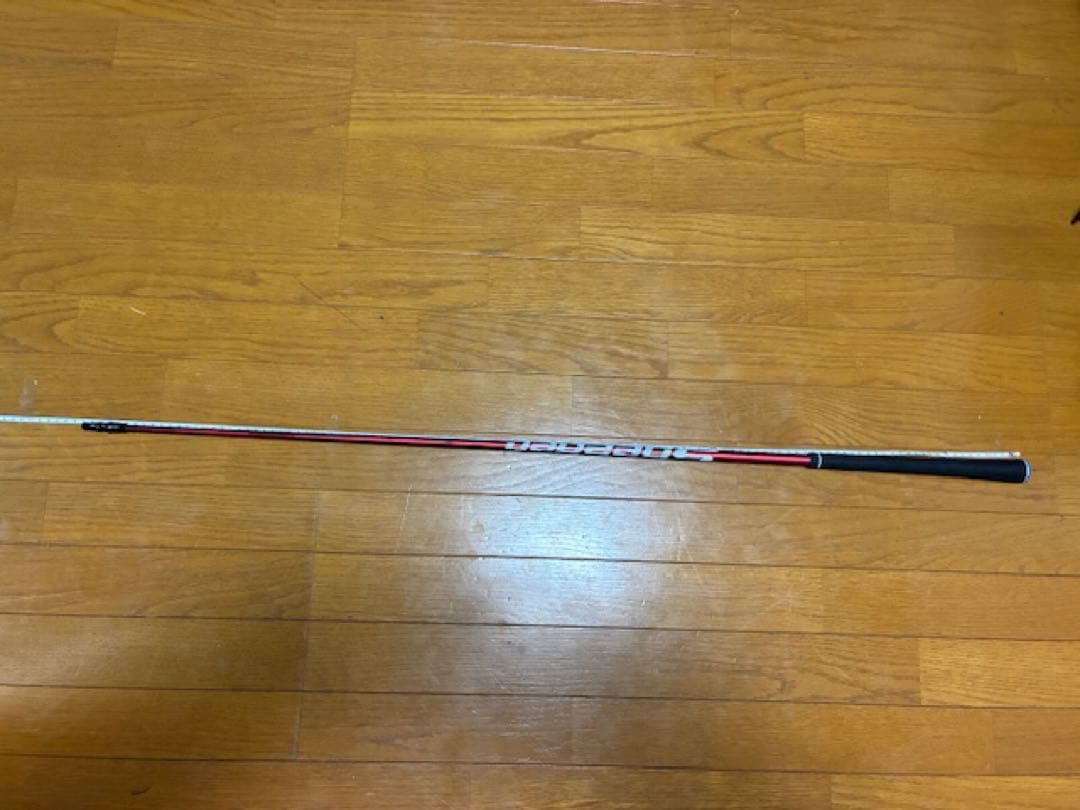 岩*昭様 フジクラスピーダー474エボリューションⅢ フレックスS