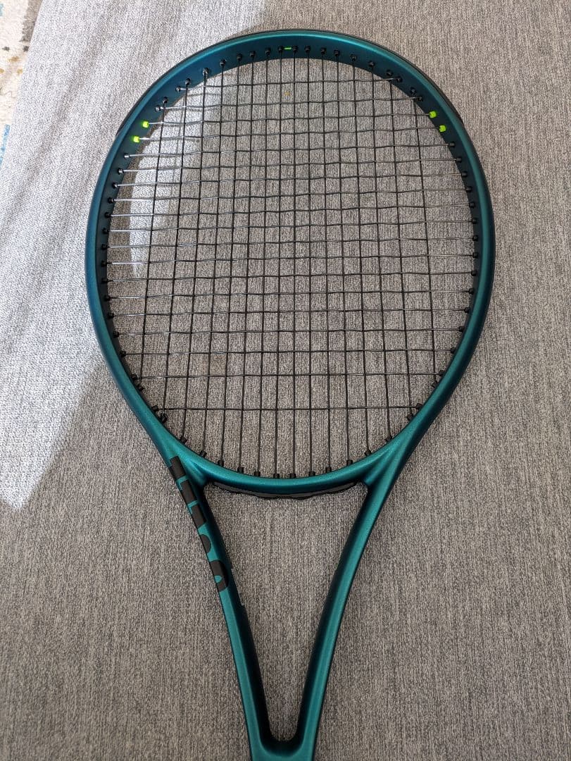 ウィルソン ブレード 100 G2 新品同様