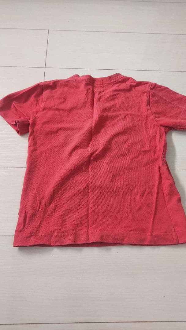 A BATHING APE キッズ 5枚セット