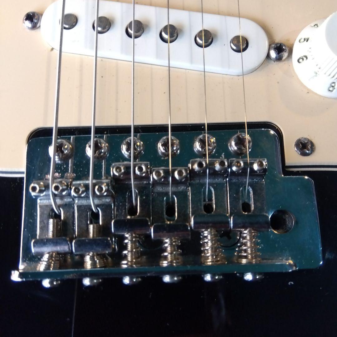 フェンダー、スクワイヤ！ ストラトタイプ…大幅値下げ！