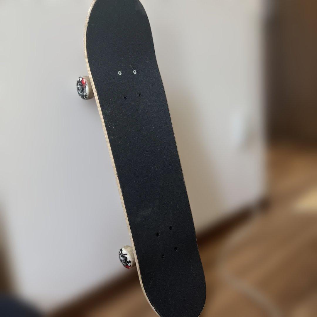 FLAKE スケートボード コンプリート