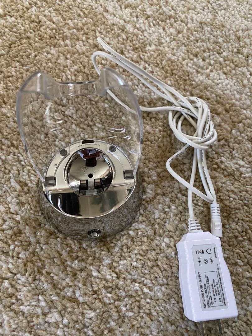 ヤーマンキャビスパRFコアピンク