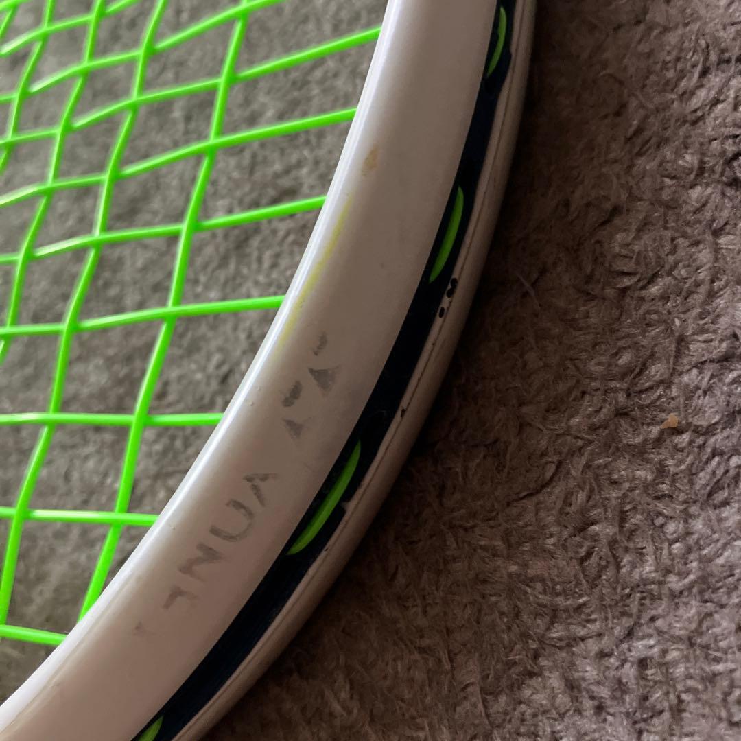 YONEX ジオブレイク70S ステア　ヨネックス