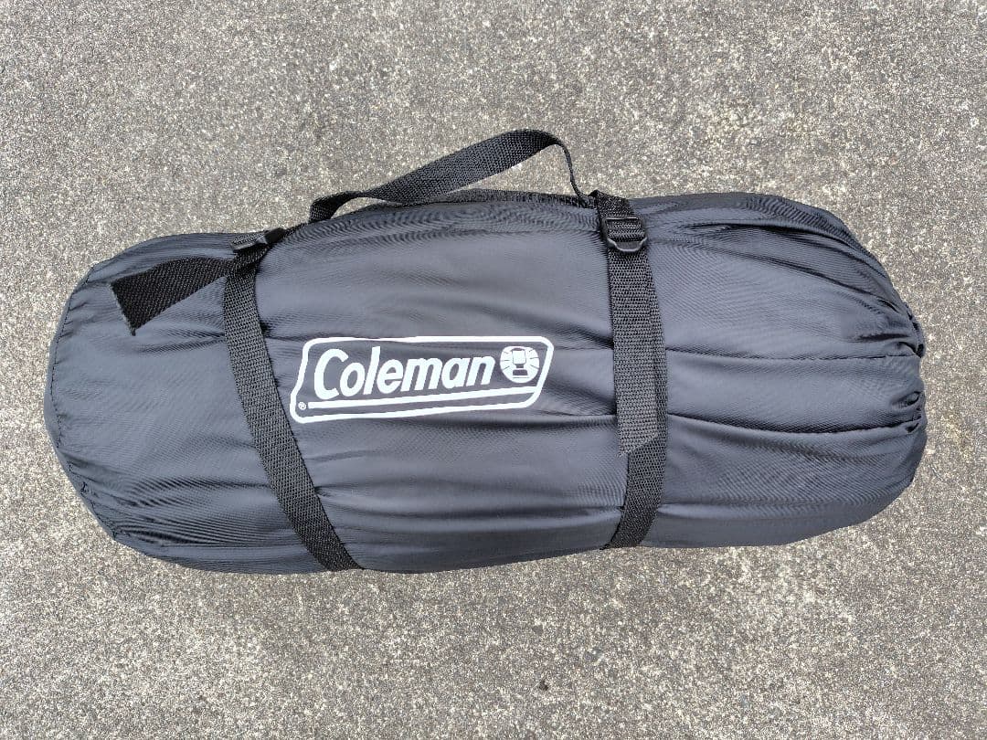 コールマン　ツーリングドーム　エアー　LX＋