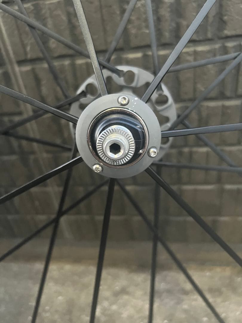 fulcrum racing zero フルクラム レーシングゼロ 15c