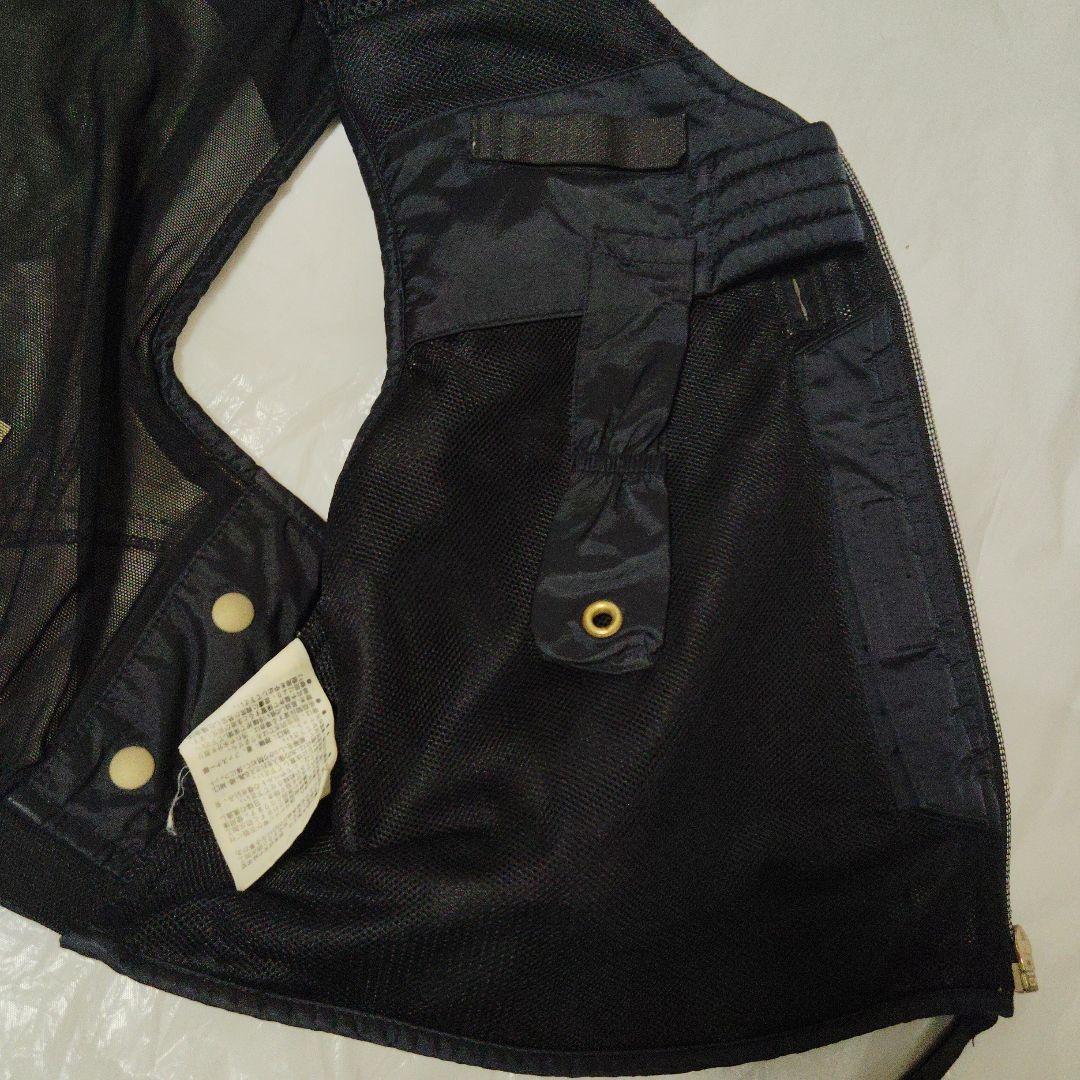 シマノ　リミテッドプロ　2ウェイ　鮎　渓流　ベスト　Lサイズ