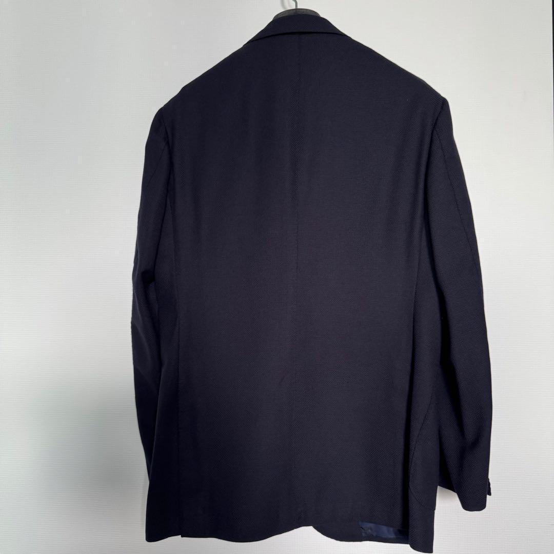 BEAMSF×RINGJACKETハンドラインFOXBROTHERS生地ブレザー